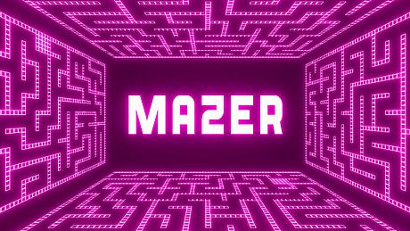 Mazer Game