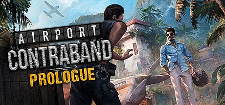 Airport Contraband: Prologue Game