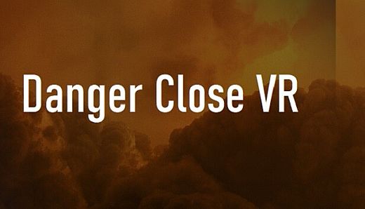 Danger Close VR