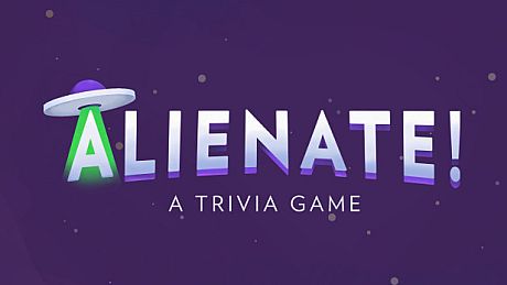 Alienate! (A Trivia Game) Game