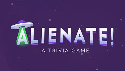 Alienate! (A Trivia Game)