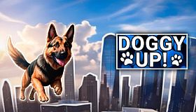 Doggy Up!