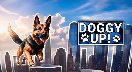 Doggy Up! Game