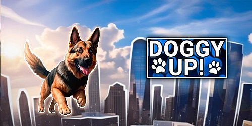Doggy Up!