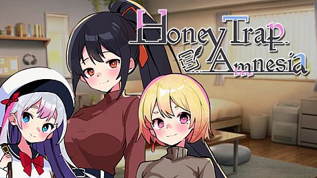 Honey Trap Amnesia Game