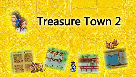 仙侠镇尘箓2 Game