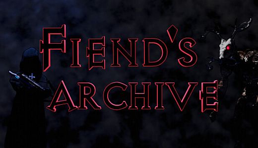 Fiend's Archive