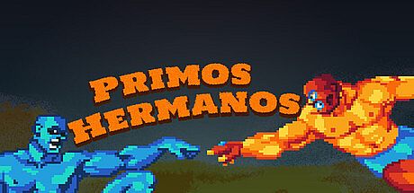 Primos Hermanos Game