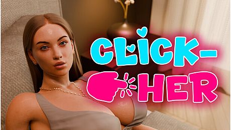 Click-Her Game