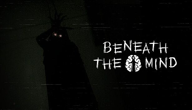 Buy Beneath the Mind