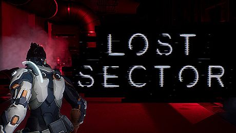 Lost Sector Game