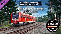 Train Sim World: Tharandter Rampe: Dresden - Chemnitz Route Add-On - TSW2 & TSW3 compatible