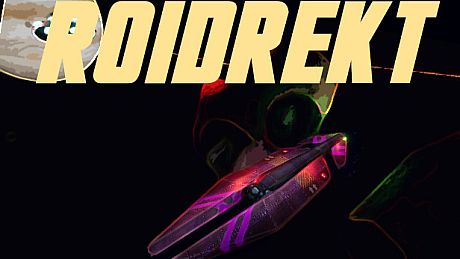 Roidrekt Game