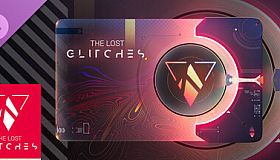 The Lost Glitches - Full Collection