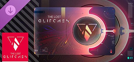 The Lost Glitches - Full Collection DLC