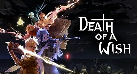 Death of a Wish Game