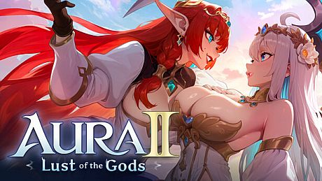AURA 2: Lust of the Gods Game