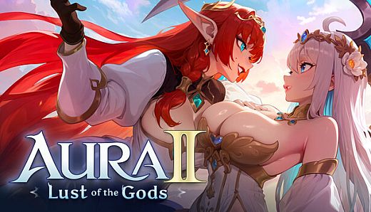 AURA 2: Lust of the Gods