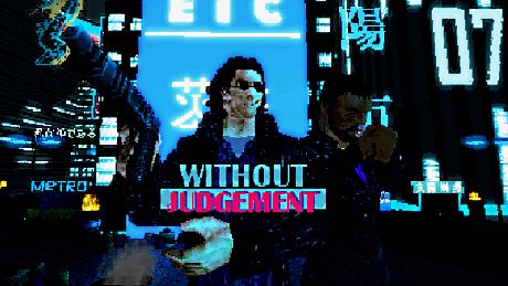 Without Judgement Game