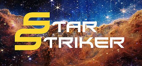 Star Striker Game