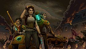 Shardpunk