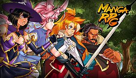Manga RPG