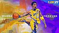NBA 2K21 Mamba Forever Edition