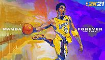 NBA 2K21 Mamba Forever Edition für PC kaufen