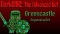 DarkDIRE: The Advanced Set - Greencastle Expansion