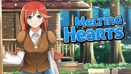 Melting Hearts: Our Love Will Grow 2 Game
