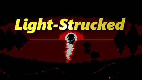 Light-Strucked Game