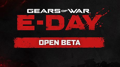 Gears of War: E-Day Multiplayer Beta DLC