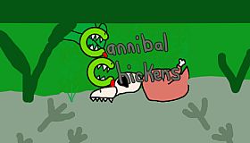 Cannibal Chickens