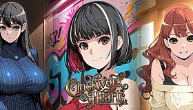 Clockwork Hearts