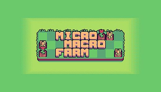Micro macro farm