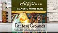 Fantasy Grounds - C&C: Classic Monsters