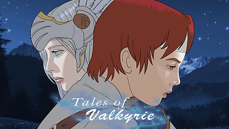 Tales of Valkyrie Game
