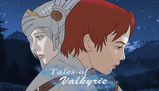Tales of Valkyrie