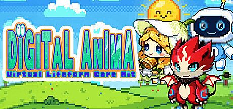Digital Anima: Virtual Lifeform Care Kit Game