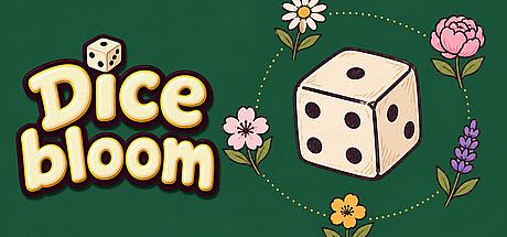 Dicebloom