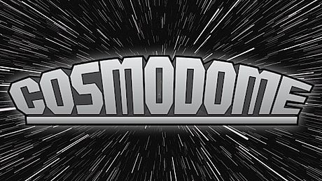 Cosmodome Game