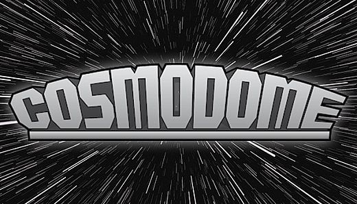 Cosmodome
