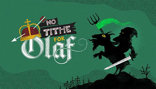 No Tithe for Olaf