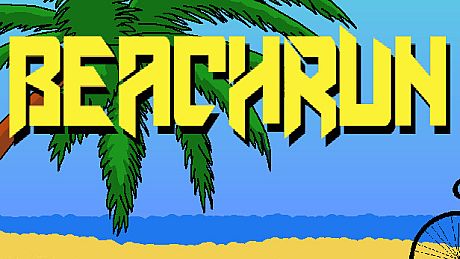 BeachRun Game