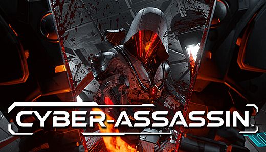 CYBER-ASSASSIN
