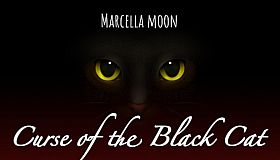 Marcella Moon: Curse of the Black Cat