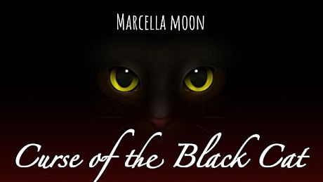 Marcella Moon: Curse of the Black Cat Game