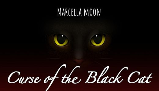 Marcella Moon: Curse of the Black Cat