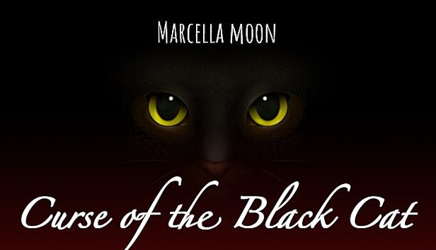 Buy Marcella Moon: Curse of the Black Cat