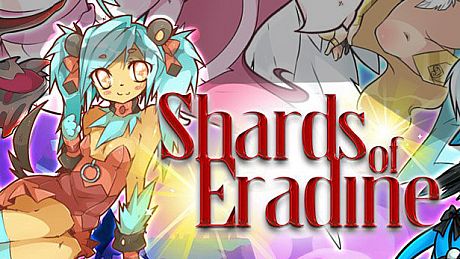 Shards of Eradine Game